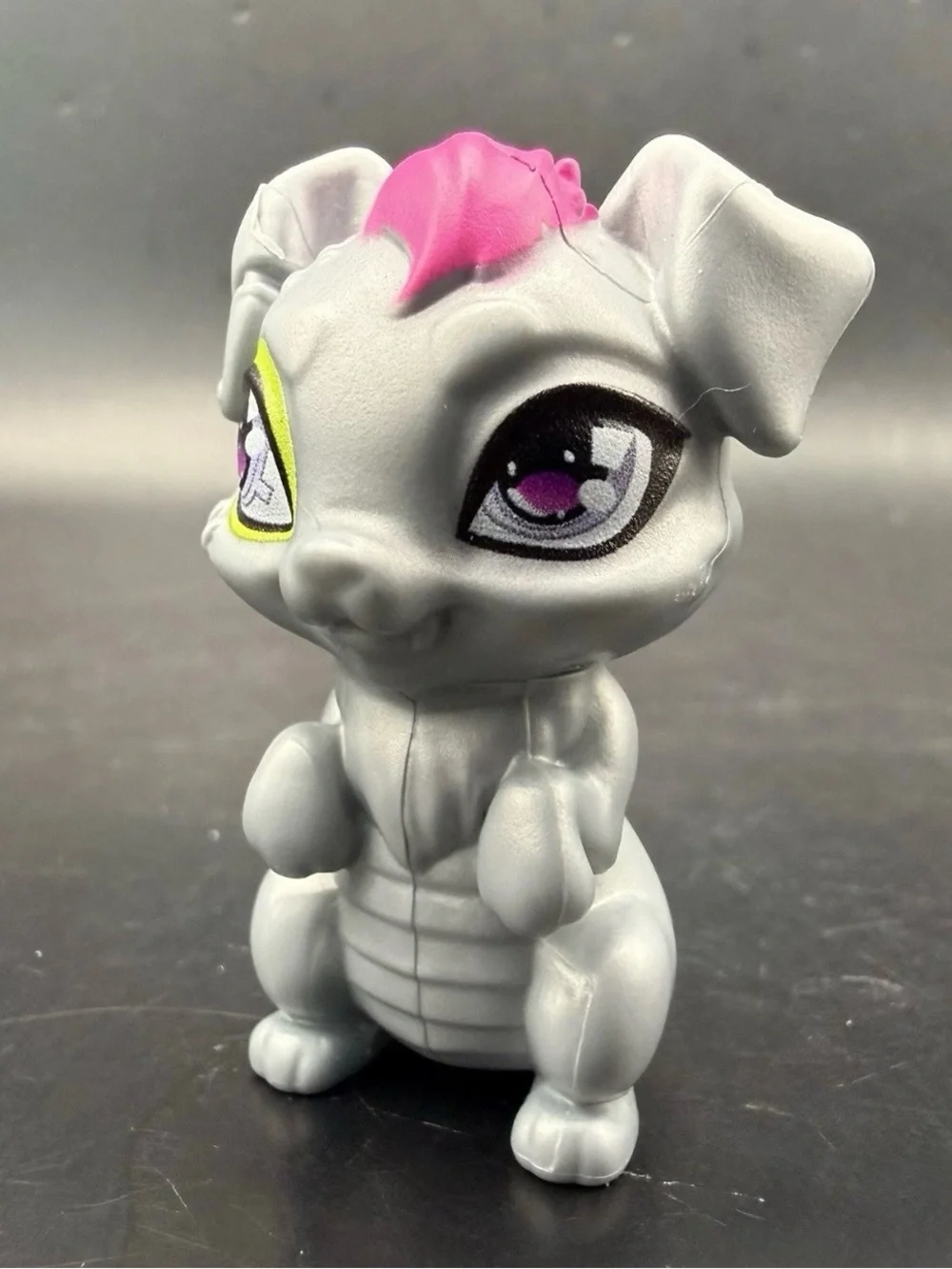 Monster High G3 Frankie Stein Core Refresh Jacket & Accessories Watzie, Backpack